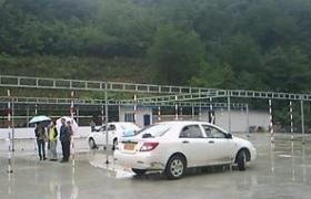黔东南苗族侗族自治州黔通驾校