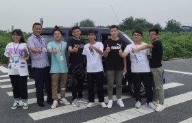 合肥顺通驾校