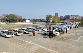 金华凌风驾校