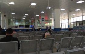 清远精通驾校