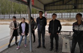 阿克苏地区好运驾校