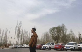 中卫阳光驾校