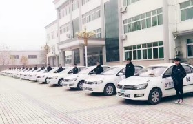 德州风驰驾校