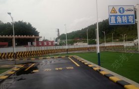 佛山东林驾校