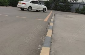 吕梁汾顺驾校