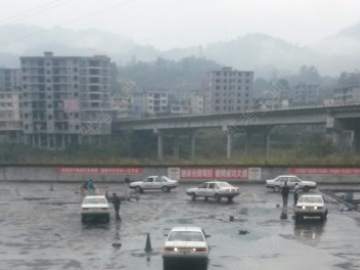 光明驾校