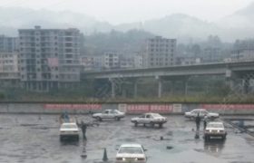 重庆光明驾校