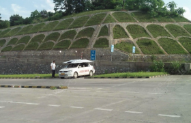 永州一帆驾校