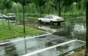 泰安宏达驾校
