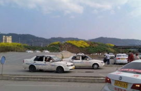 白山顺达驾校