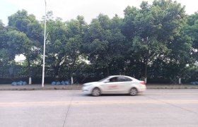 重庆浩裕驾校