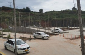凉山彝族自治州川交驾校