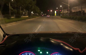 仙桃川东学车