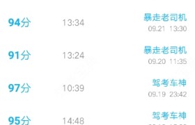 黔西南布依族苗族自治州职方驾校
