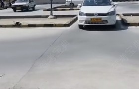 泰安金星驾校