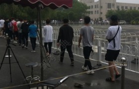 长春惠发驾校