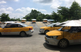 玉林锐途驾校