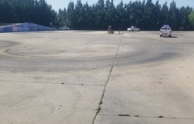 兴安盟运通驾校