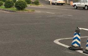重庆合信驾校