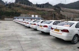 达州万鑫驾校