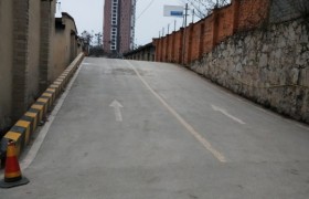 遵义海通驾校