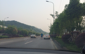 重庆兴安驾校