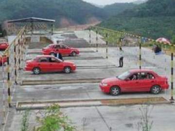 宁安驾校