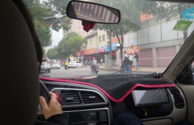 龙岩冠安驾校