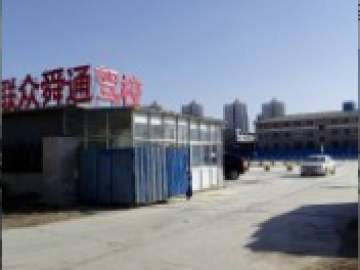 联众舜通驾校