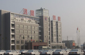 保定鸿盛驾校