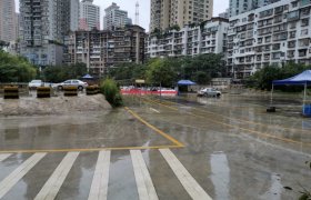 贵阳现代驾校都司路分校