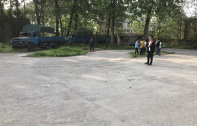 恩施土家族苗族自治州吉利驾校