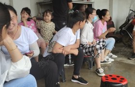 芜湖长丰驾校