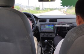 阳江新大众驾校