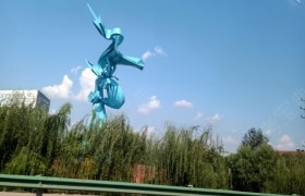 孝感启程驾校