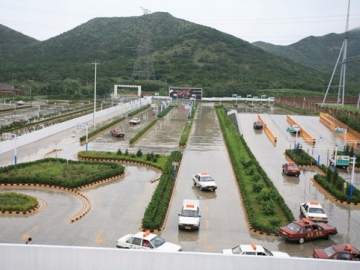 汽大驾校