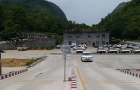 榆林宏盛驾校