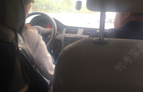 南通先锋驾校