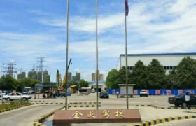 合肥金灵驾校
