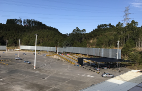 龙岩东方驾校