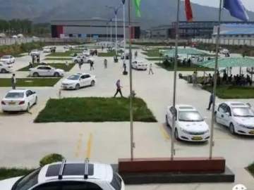 禧顺达驾校