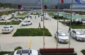 天水禧顺达驾校