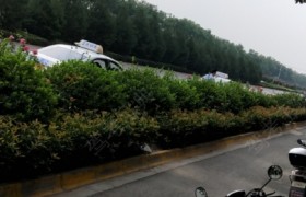 渭南平安驾校
