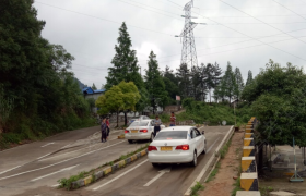 常德跃云驾校