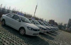 乌鲁木齐大陆桥驾校