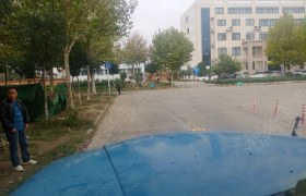 教学环境