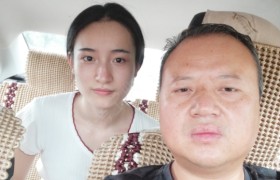 怀化第一驾校