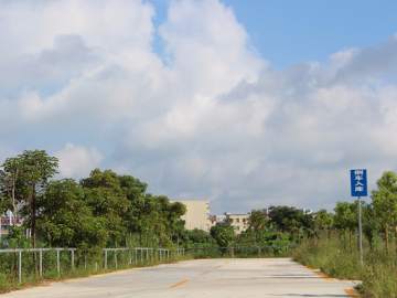 宝成驾校