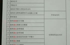 荆州松立驾校