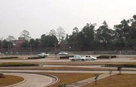 衡阳东风驾校
